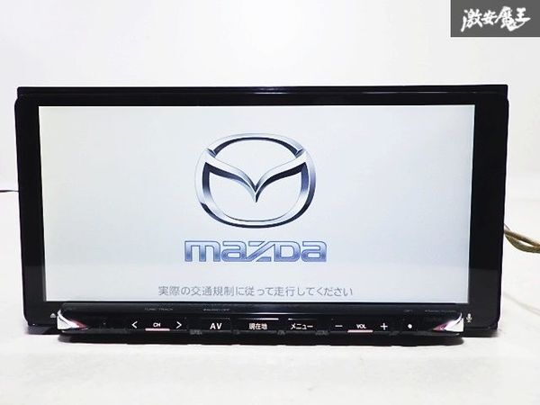 Yahoo!オークション -「clarion クラリオン」(マツダ) (純正品
