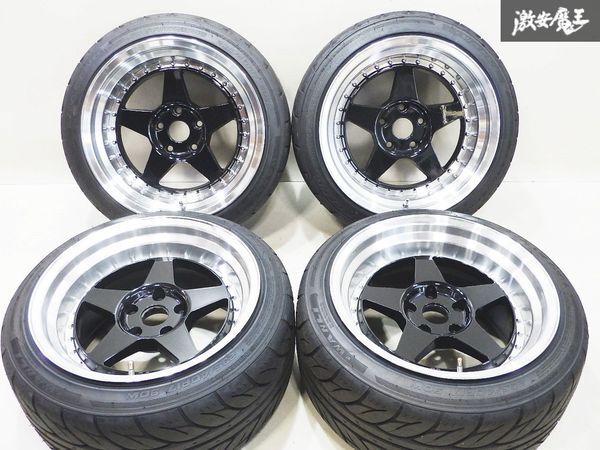 Yahoo!オークション -「17インチ 深リム 5穴」(タイヤ・ホイール