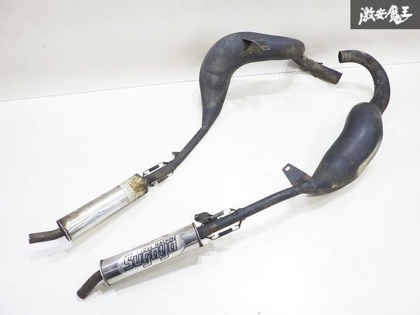 Yahoo!オークション -「rgv250 スガヤ」の落札相場・落札価格 Yahoo!オークション -「rgv250 スガヤ」の落札相場・落札価格