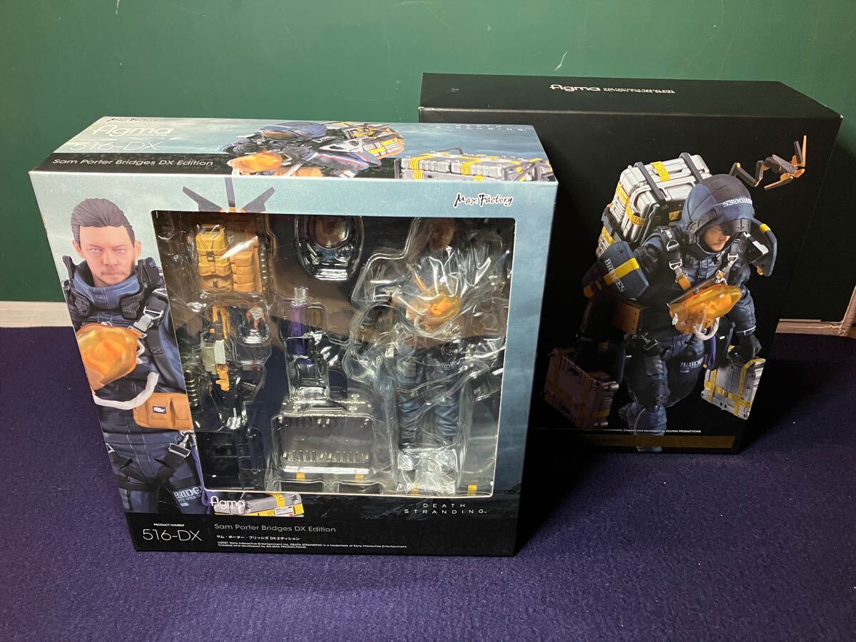 Yahoo!オークション -「figma サム・ポーター・ブリッジズ」の Yahoo!オークション -「figma サム・ポーター・ブリッジズ」の