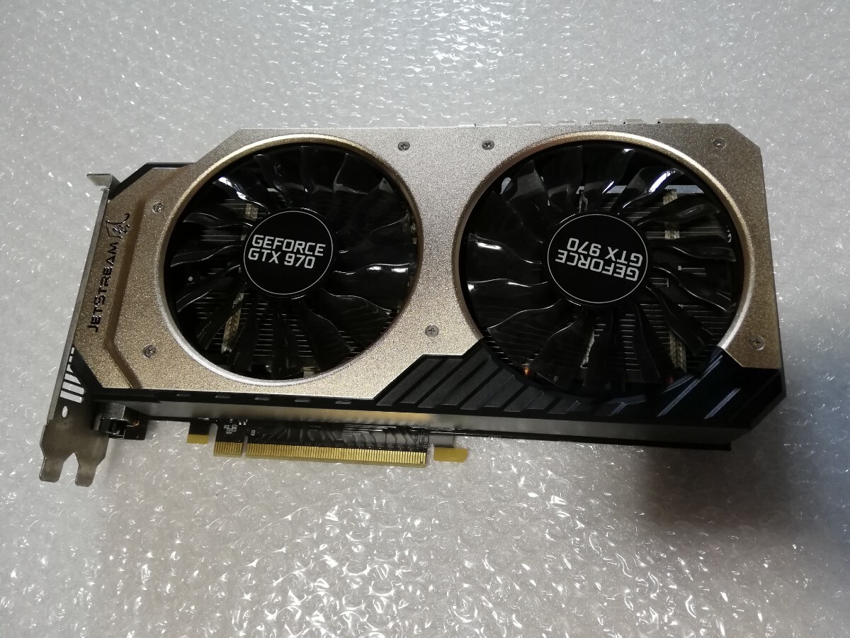 Yahoo!オークション -「gtx970 ジャンク」の落札相場・落札価格 Yahoo!オークション -「gtx970 ジャンク」の落札相場・落札価格