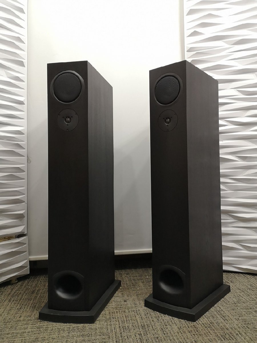 Yahoo!オークション -「linn」(スピーカー) (オーディオ機器)の Yahoo!オークション -「linn」(スピーカー) (オーディオ機器)の
