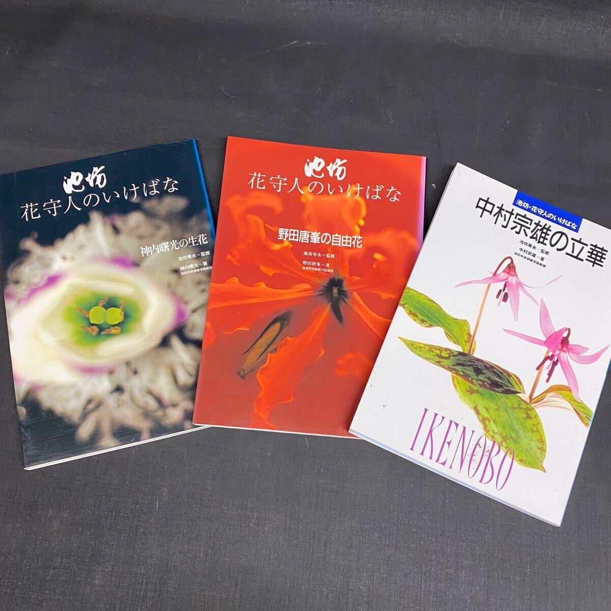 Yahoo!オークション -「池坊 生花」(本、雑誌) の落札相場・落札価格 Yahoo!オークション -「池坊 生花」(本、雑誌) の落札相場・落札価格