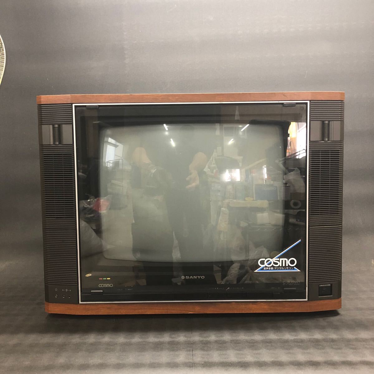 Yahoo!オークション -「sanyo サンヨー」(テレビ) (電化製品)の Yahoo!オークション -「sanyo サンヨー」(テレビ) (電化製品)の