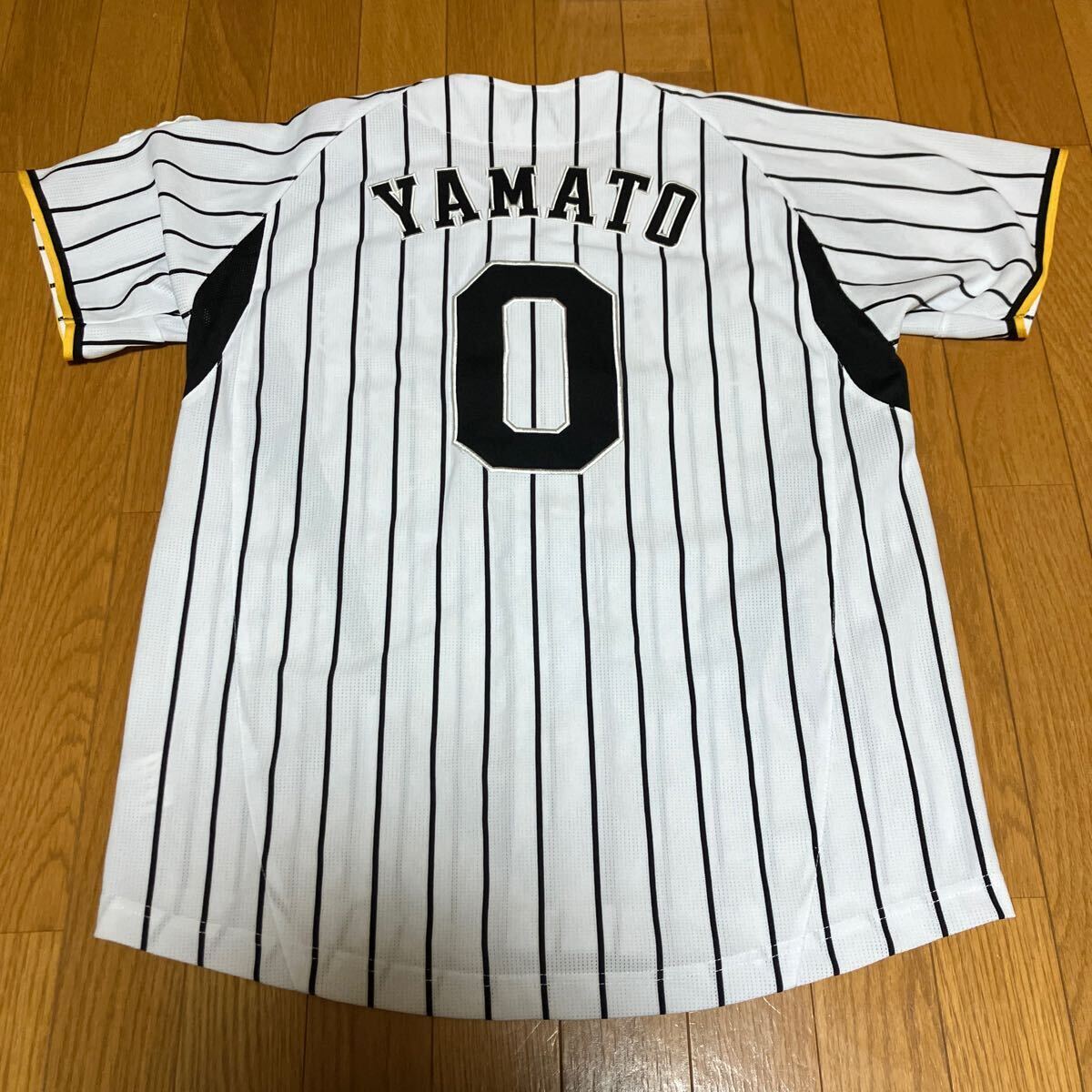 2025年最新】Yahoo!オークション -タイガース ユニフォーム 2014