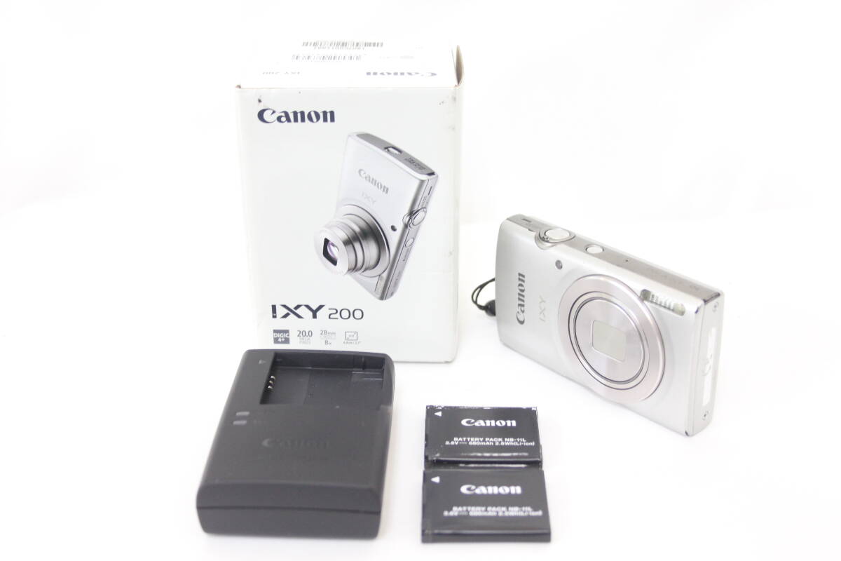 Yahoo!オークション -「canon ixy 10」(フィルムカメラ) (カメラ
