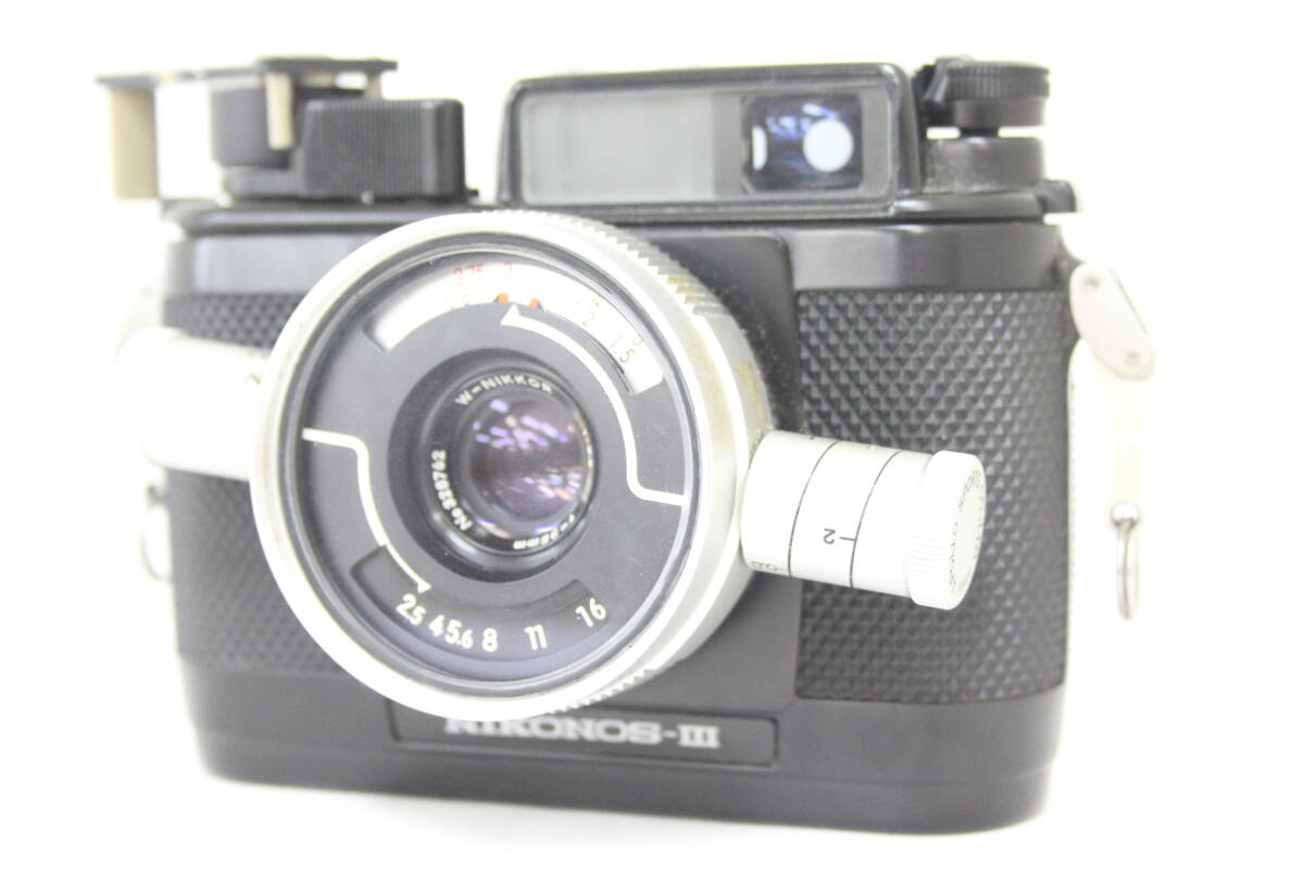 Yahoo!オークション -「nikonos iii」の落札相場・落札価格 Yahoo!オークション -「nikonos iii」の落札相場・落札価格