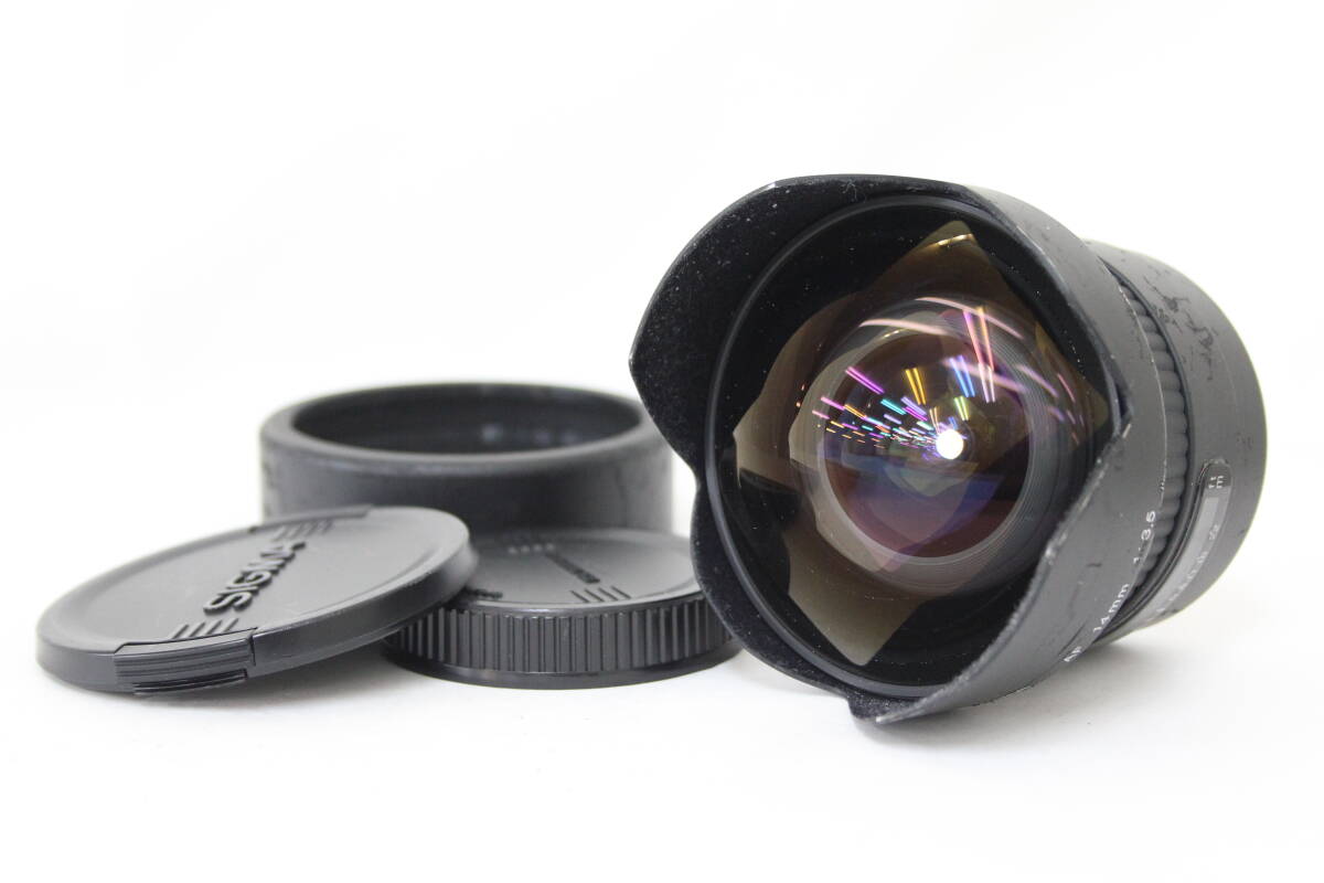 2025年最新】Yahoo!オークション -sigma シグマ 14mm f3.5の中古 2025年最新】Yahoo!オークション -sigma シグマ 14mm f3.5の中古