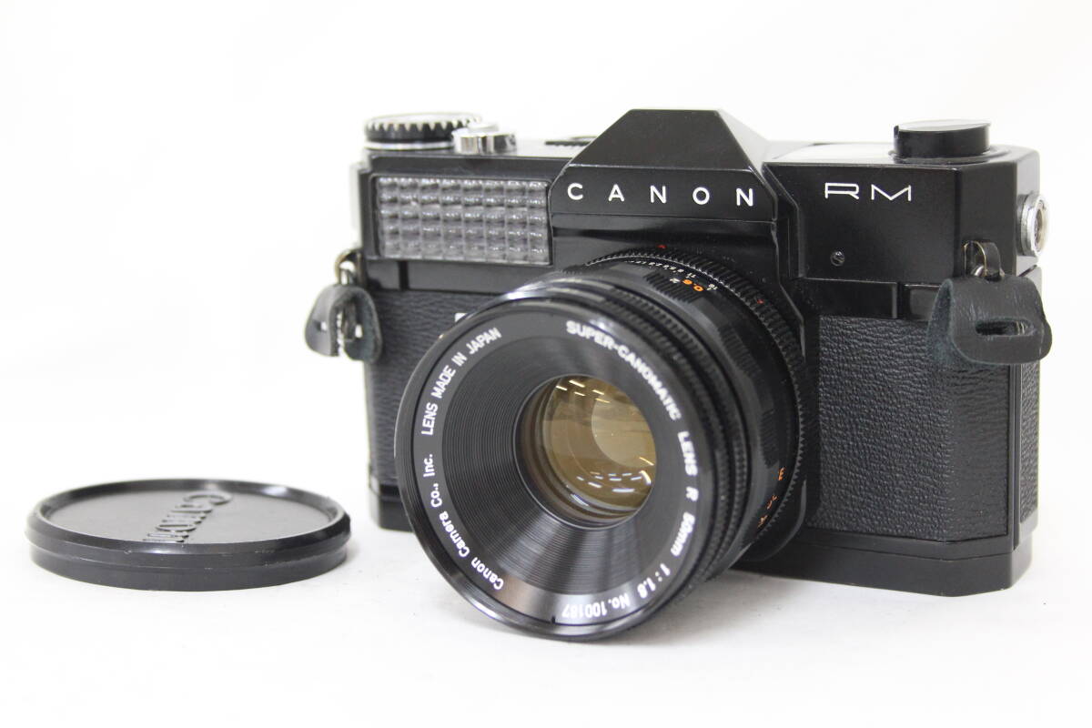 Yahoo!オークション -「canonflex rm」の落札相場・落札価格 Yahoo!オークション -「canonflex rm」の落札相場・落札価格