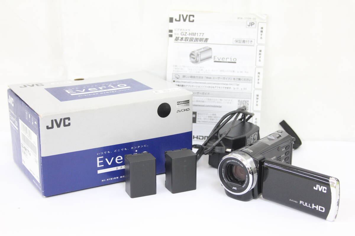 2025年最新】Yahoo!オークション -jvc ビデオカメラの中古品 2025年最新】Yahoo!オークション -jvc ビデオカメラの中古品