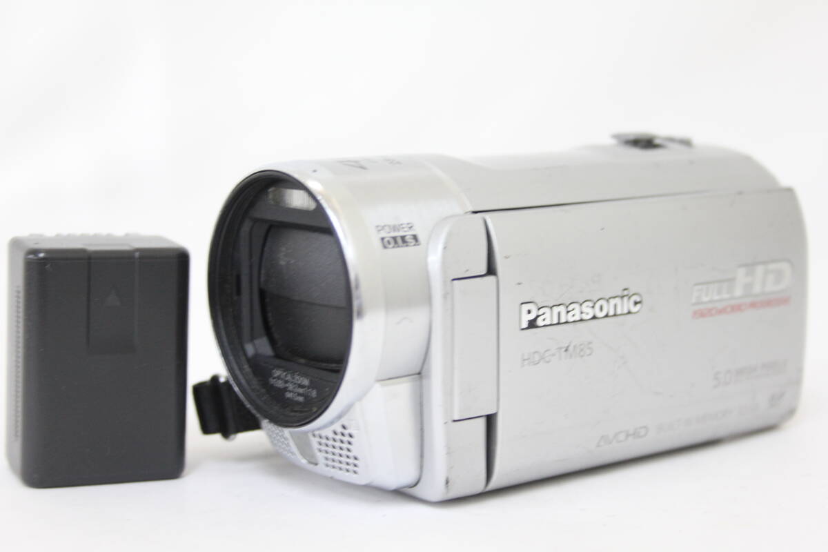2025年最新】Yahoo!オークション -hdc-tm85 panasonicの中古品 2025年最新】Yahoo!オークション -hdc-tm85 panasonicの中古品