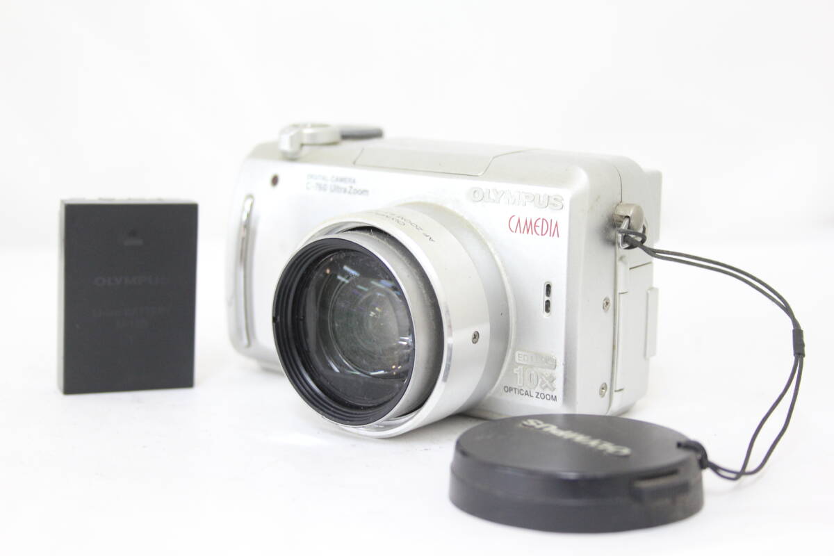 2025年最新】Yahoo!オークション -オリンパス c-760の中古品 2025年最新】Yahoo!オークション -オリンパス c-760の中古品