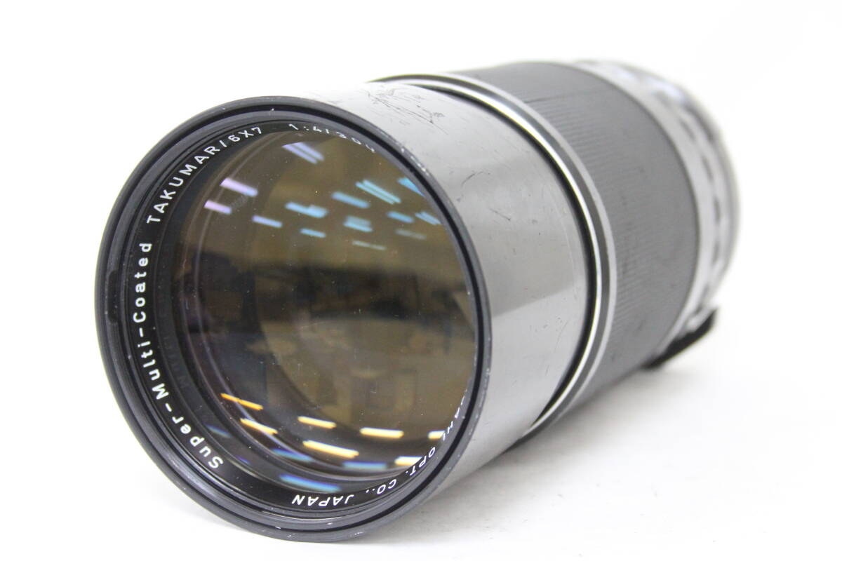 2025年最新】Yahoo!オークション -takumar 300 4の中古品・新品 2025年最新】Yahoo!オークション -takumar 300 4の中古品・新品