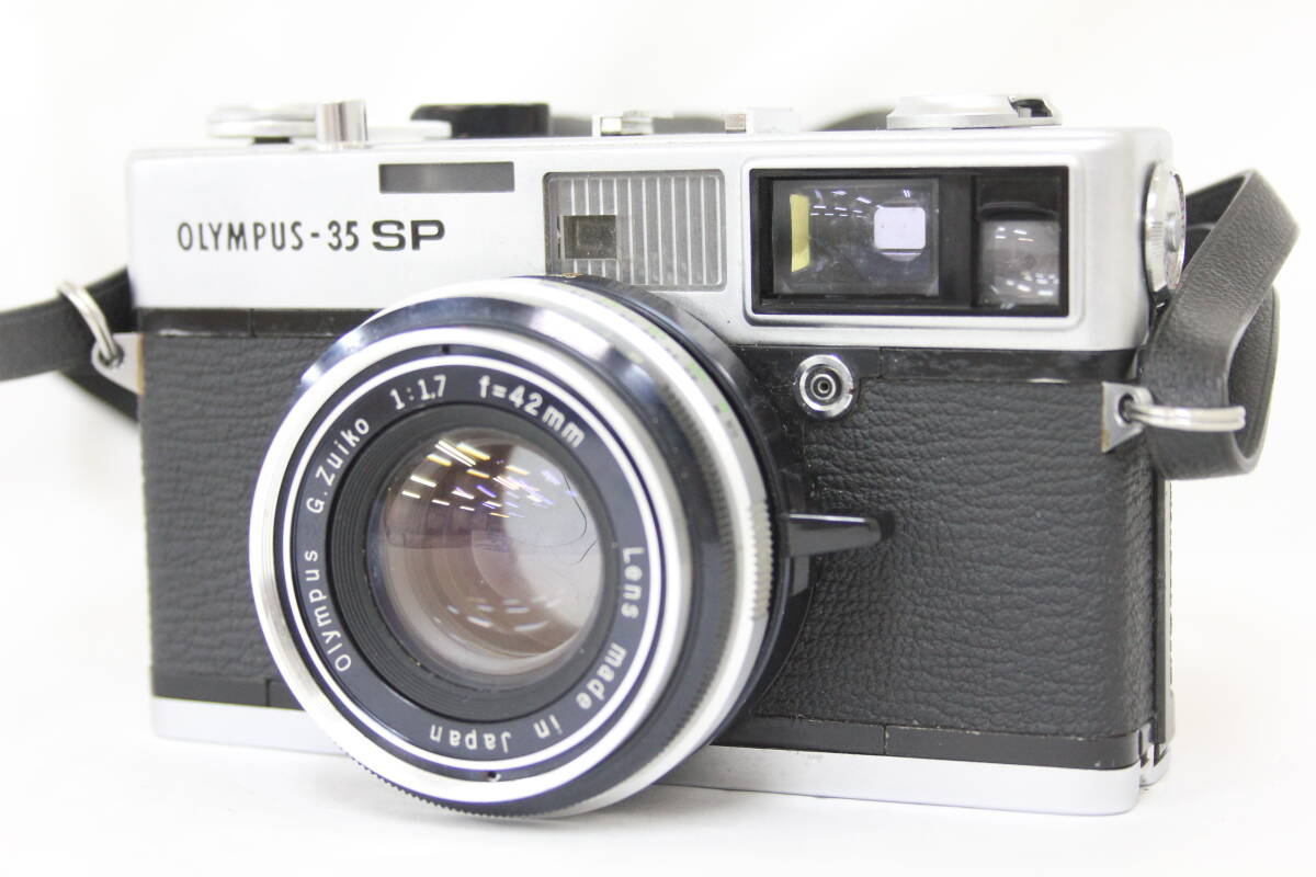 2025年最新】Yahoo!オークション -olympus 35spの中古品・新品 2025年最新】Yahoo!オークション -olympus 35spの中古品・新品