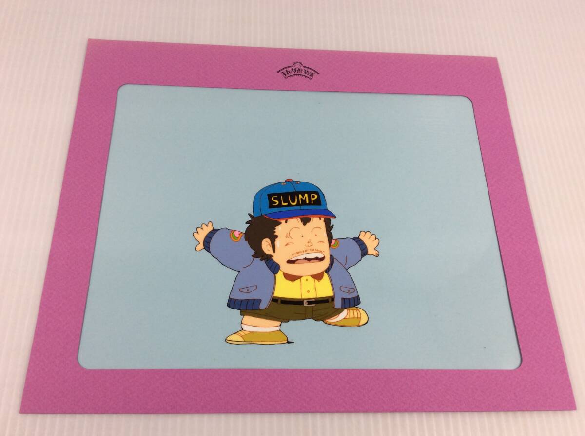 Yahoo!オークション -「dr.スランプアラレちゃん セル画」の落札 Yahoo!オークション -「dr.スランプアラレちゃん セル画」の落札