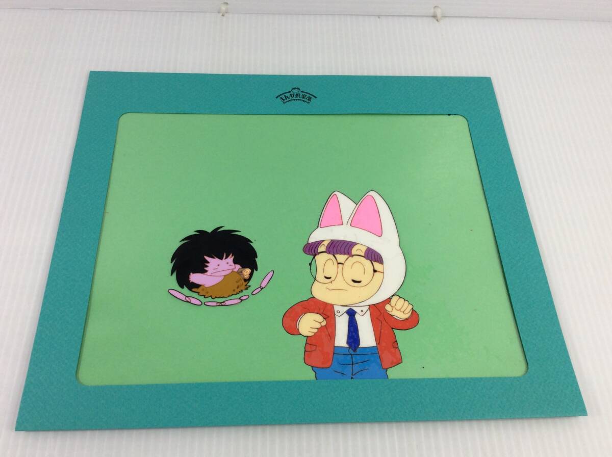 Yahoo!オークション -「dr.スランプアラレちゃん セル画」の落札 Yahoo!オークション -「dr.スランプアラレちゃん セル画」の落札