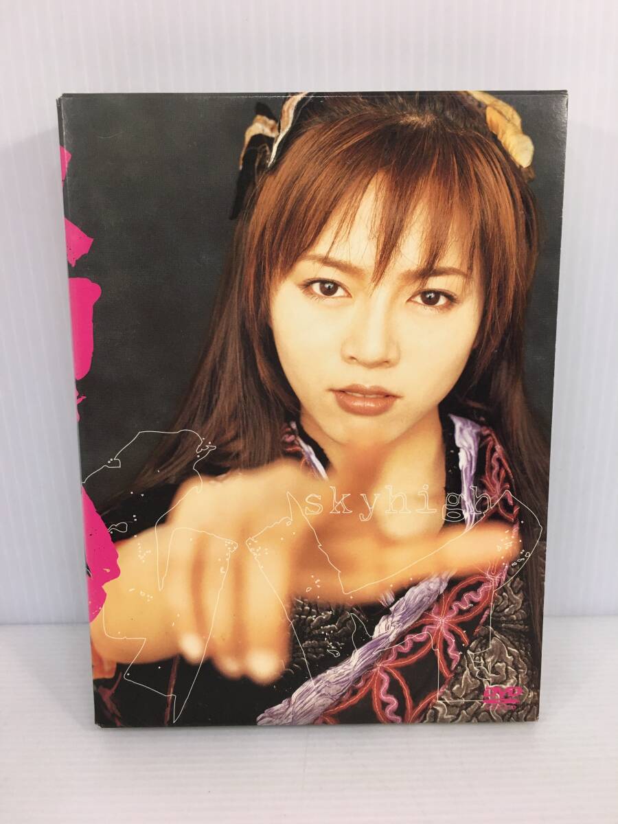 Amazon.co.jp: スカイハイ プレミアムDVD-BOX 初回限定版 : 釈