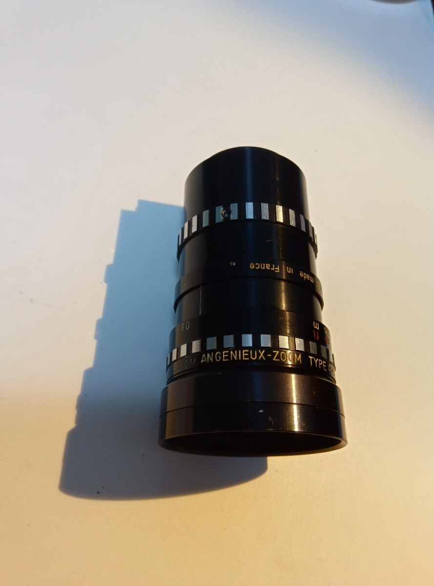 Yahoo!オークション -「angenieux zoom」(カメラ、光学機器) の Yahoo!オークション -「angenieux zoom」(カメラ、光学機器) の