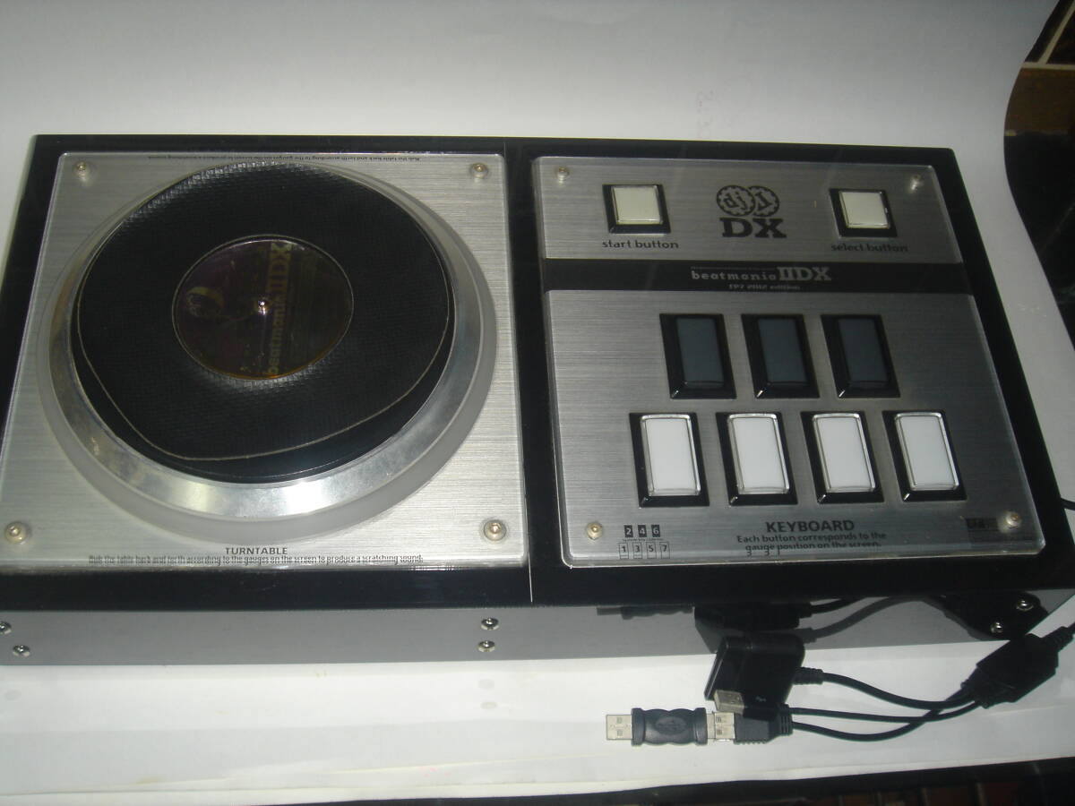 Yahoo!オークション -「beatmania fp7」の落札相場・落札価格 Yahoo!オークション -「beatmania fp7」の落札相場・落札価格