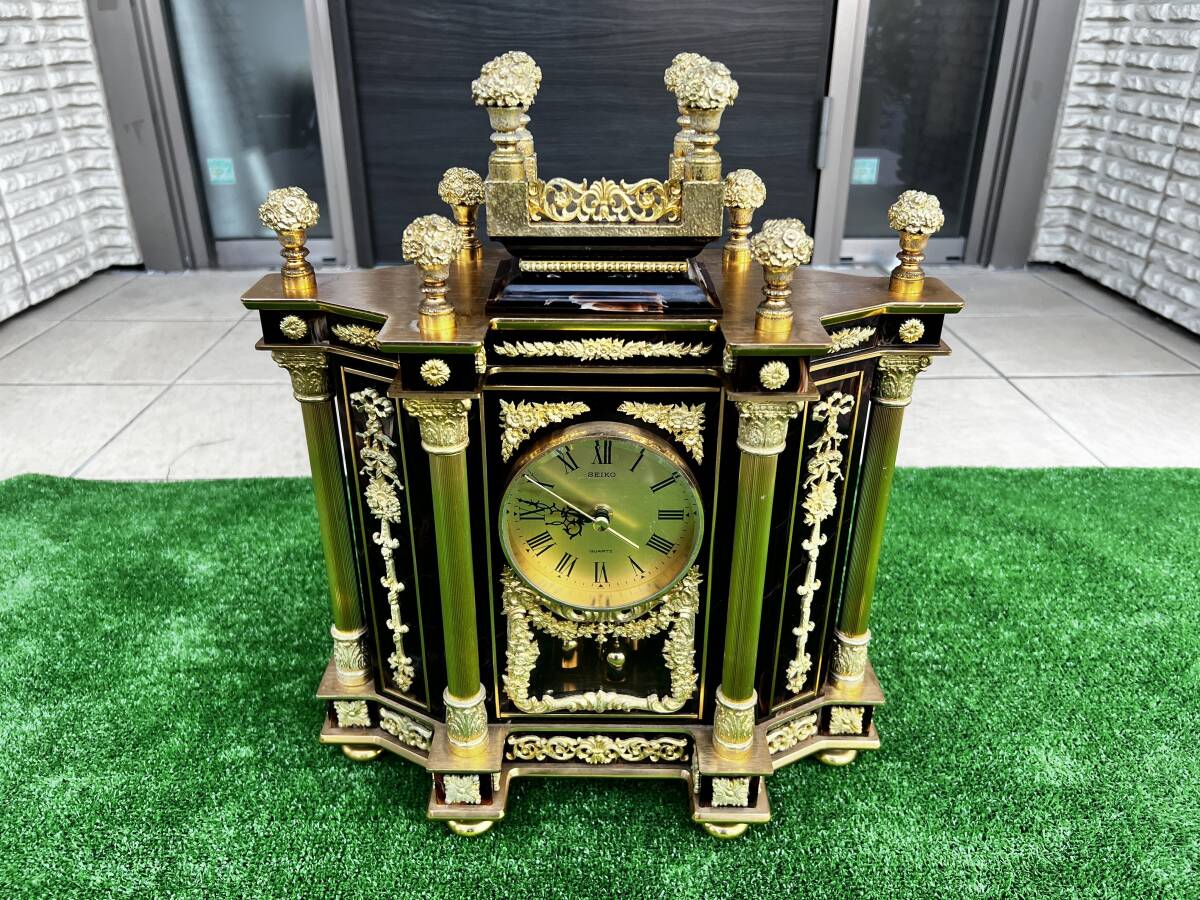 Yahoo!オークション -「seiko decor セイコーデコール Yahoo!オークション -「seiko decor セイコーデコール