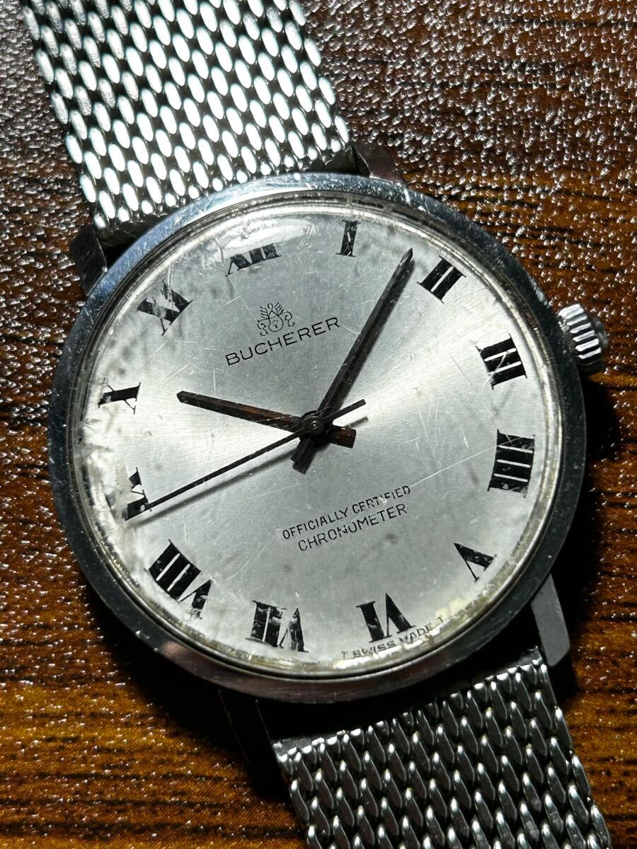 2025年最新】Yahoo!オークション -bucherer 腕時計(メンズ腕時計 2025年最新】Yahoo!オークション -bucherer 腕時計(メンズ腕時計