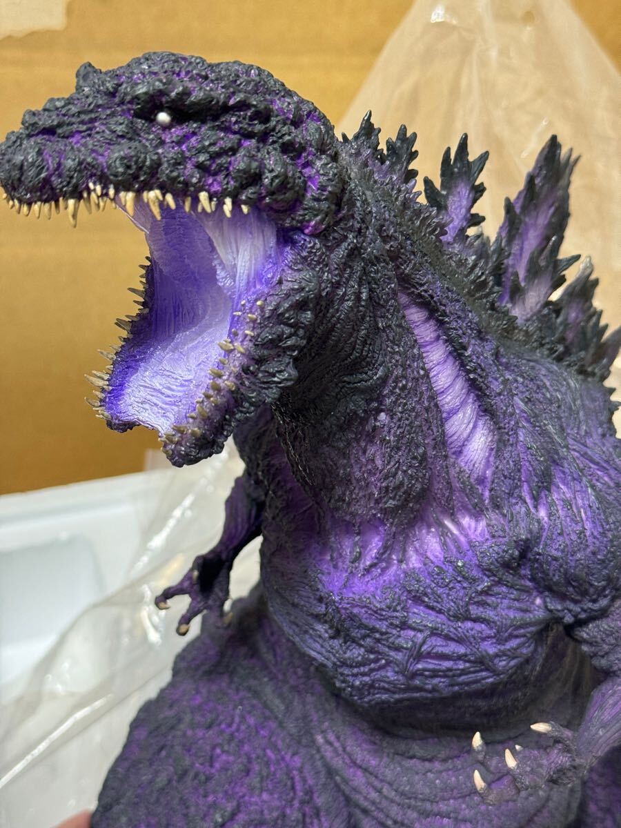 Yahoo!オークション -「ギガンティック シン・ゴジラ」の落札 Yahoo!オークション -「ギガンティック シン・ゴジラ」の落札