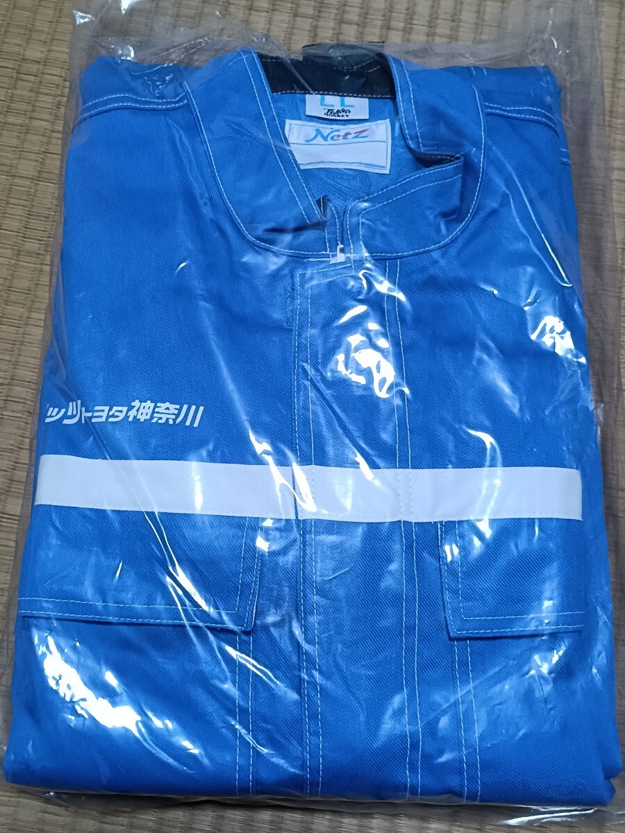 Yahoo!オークション -「トヨタ つなぎ」(自動車関連グッズ) の Yahoo!オークション -「トヨタ つなぎ」(自動車関連グッズ) の