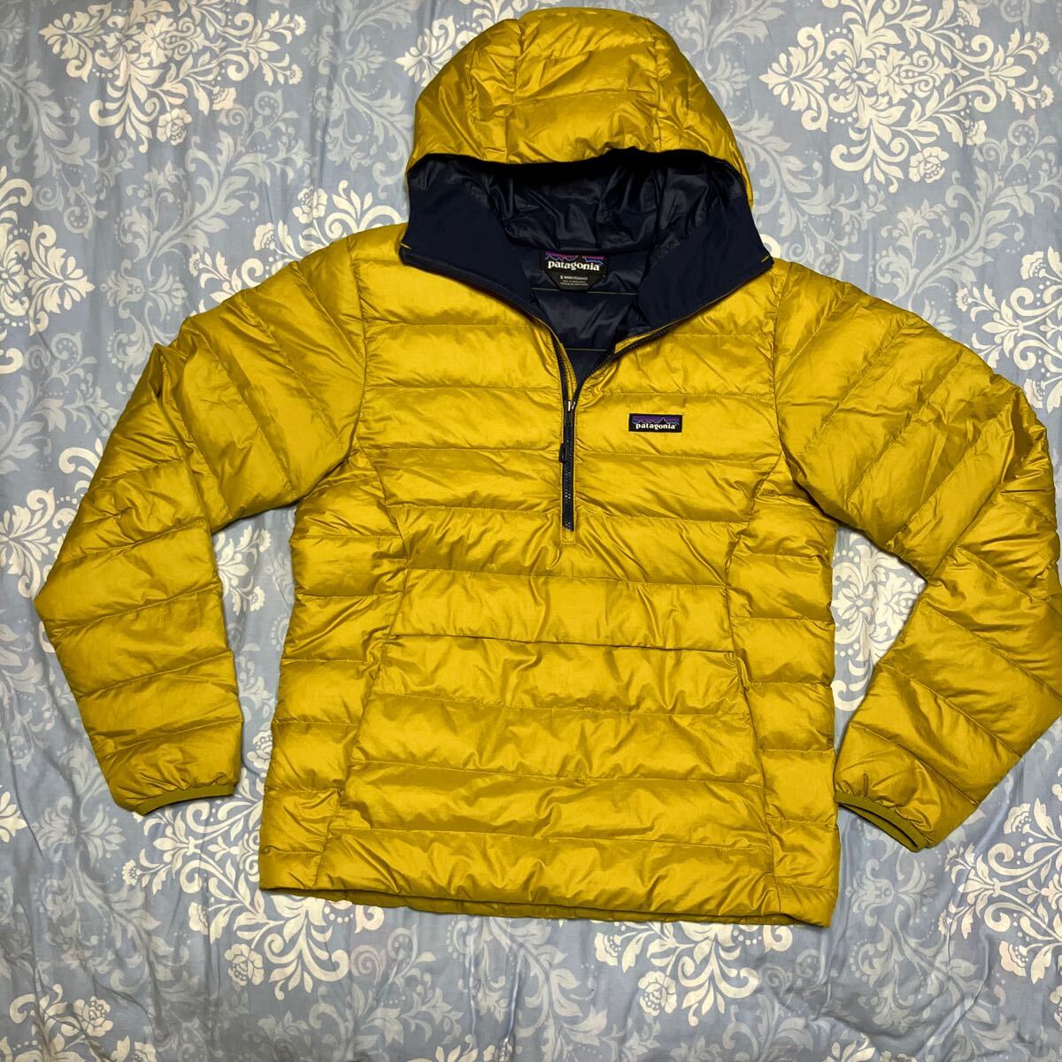 Yahoo!オークション -「patagonia プルオーバー ダウン」の落札 Yahoo!オークション -「patagonia プルオーバー ダウン」の落札