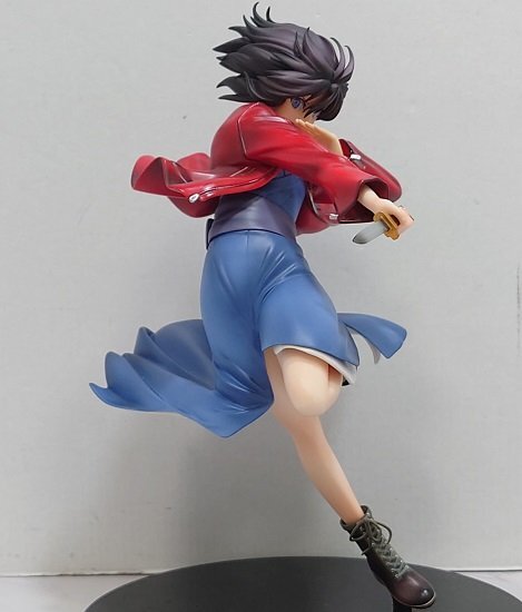 Yahoo!オークション -「アニプレックス 空の境界 両儀式」の落札 Yahoo!オークション -「アニプレックス 空の境界 両儀式」の落札
