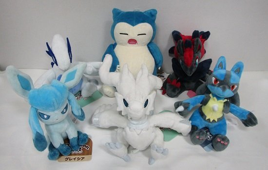 Yahoo!オークション -「ポケモン ぬいぐるみ レシラム Yahoo!オークション -「ポケモン ぬいぐるみ レシラム