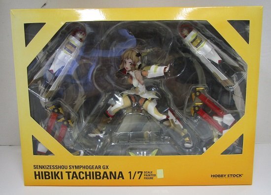 Yahoo!オークション -「戦姫絶唱シンフォギアgx 立花響 Yahoo!オークション -「戦姫絶唱シンフォギアgx 立花響