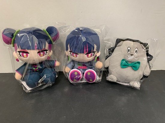 Yahoo!オークション -「ずっと真夜中でいいのに ぬいぐるみ」の Yahoo!オークション -「ずっと真夜中でいいのに ぬいぐるみ」の