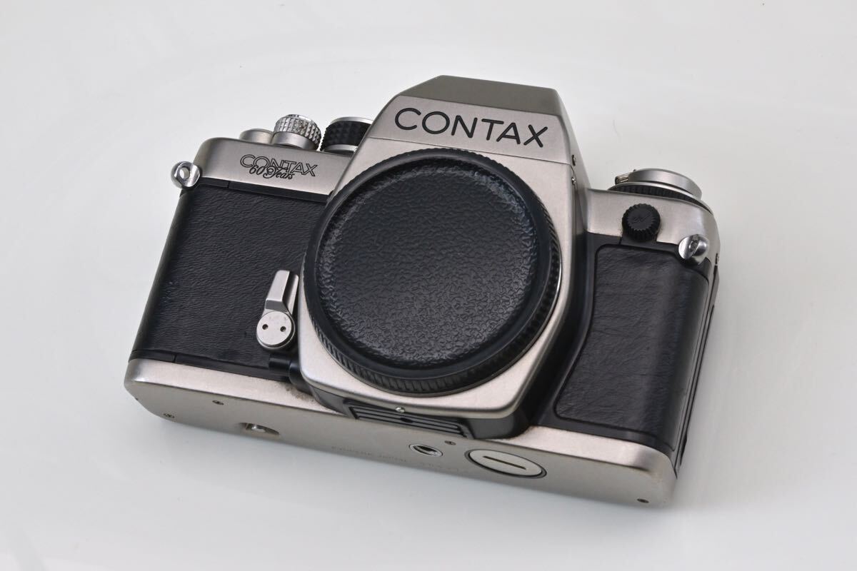 Yahoo!オークション -「contax s2 60」の落札相場・落札価格 Yahoo!オークション -「contax s2 60」の落札相場・落札価格