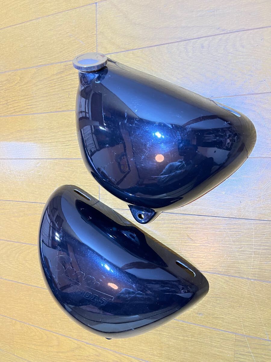 Yahoo!オークション -「sr400 タンク サイドカバー」の落札相場 Yahoo!オークション -「sr400 タンク サイドカバー」の落札相場