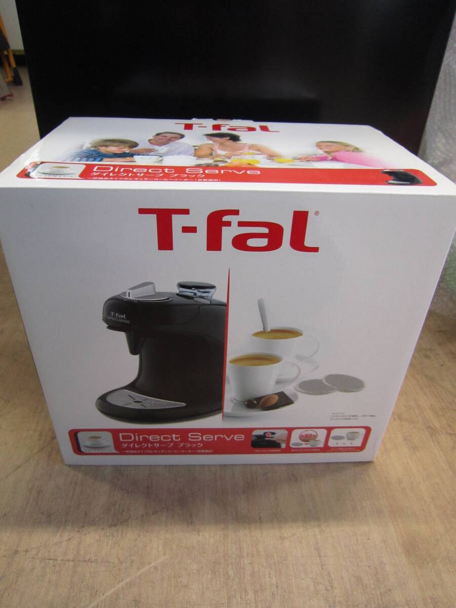 Yahoo!オークション -「t-fal ダイレクトサーブ」の落札相場 Yahoo!オークション -「t-fal ダイレクトサーブ」の落札相場