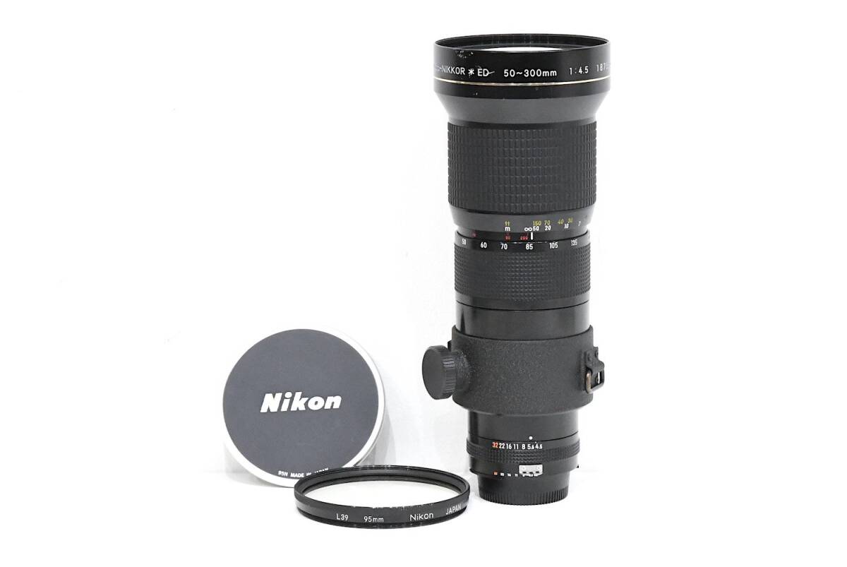 Yahoo!オークション -「nikkor 50-300mm」の落札相場・落札価格 Yahoo!オークション -「nikkor 50-300mm」の落札相場・落札価格