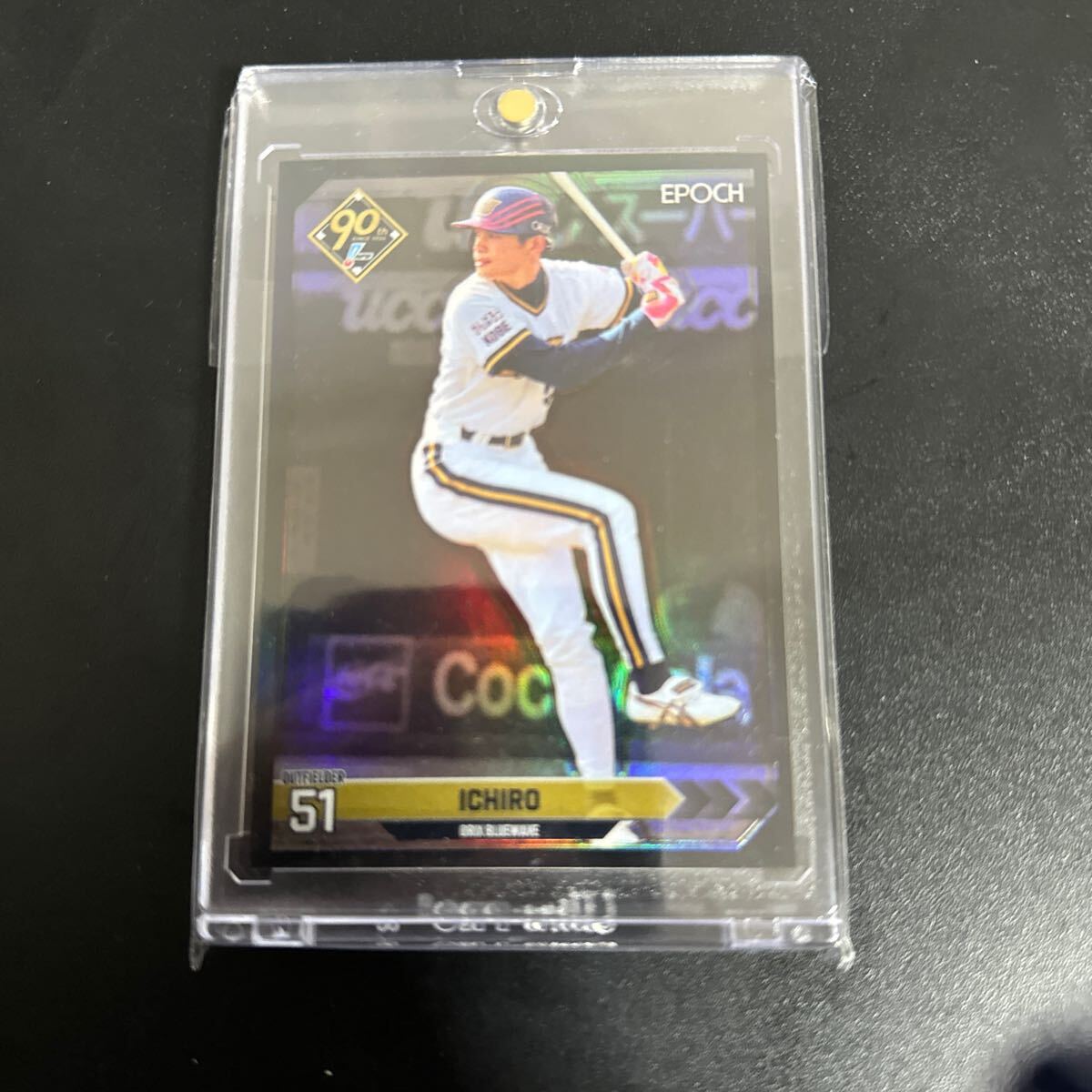 Yahoo!オークション -「イチロー 1of1」(シングルカード) (野球 Yahoo!オークション -「イチロー 1of1」(シングルカード) (野球