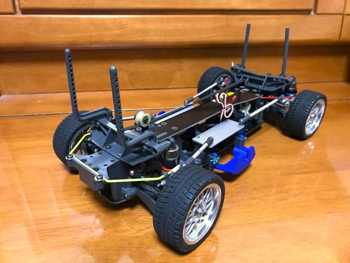 2025年最新】Yahoo!オークション -タミヤta03fの中古品・新品 2025年最新】Yahoo!オークション -タミヤta03fの中古品・新品