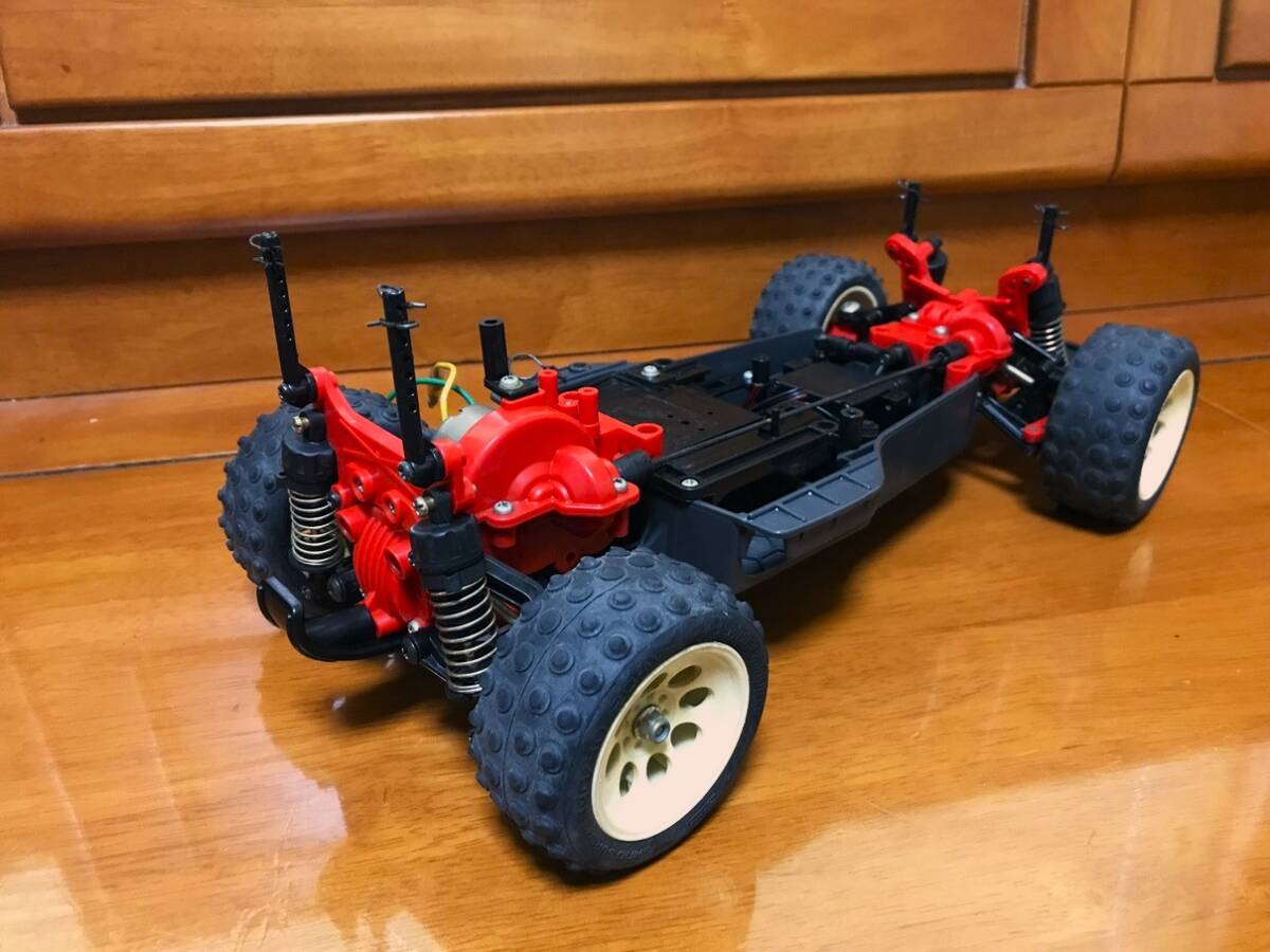 Yahoo!オークション -「タミヤ ta-01」(完成品(電動)) (自動車 Yahoo!オークション -「タミヤ ta-01」(完成品(電動)) (自動車