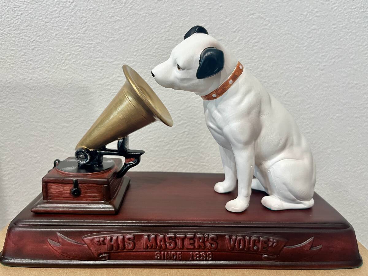 Yahoo!オークション -「ビクター 犬 蓄音機」(アンティーク Yahoo!オークション -「ビクター 犬 蓄音機」(アンティーク