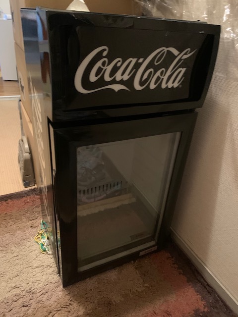 Yahoo!オークション -「コカコーラ冷蔵ショーケース」の落札相場 Yahoo!オークション -「コカコーラ冷蔵ショーケース」の落札相場
