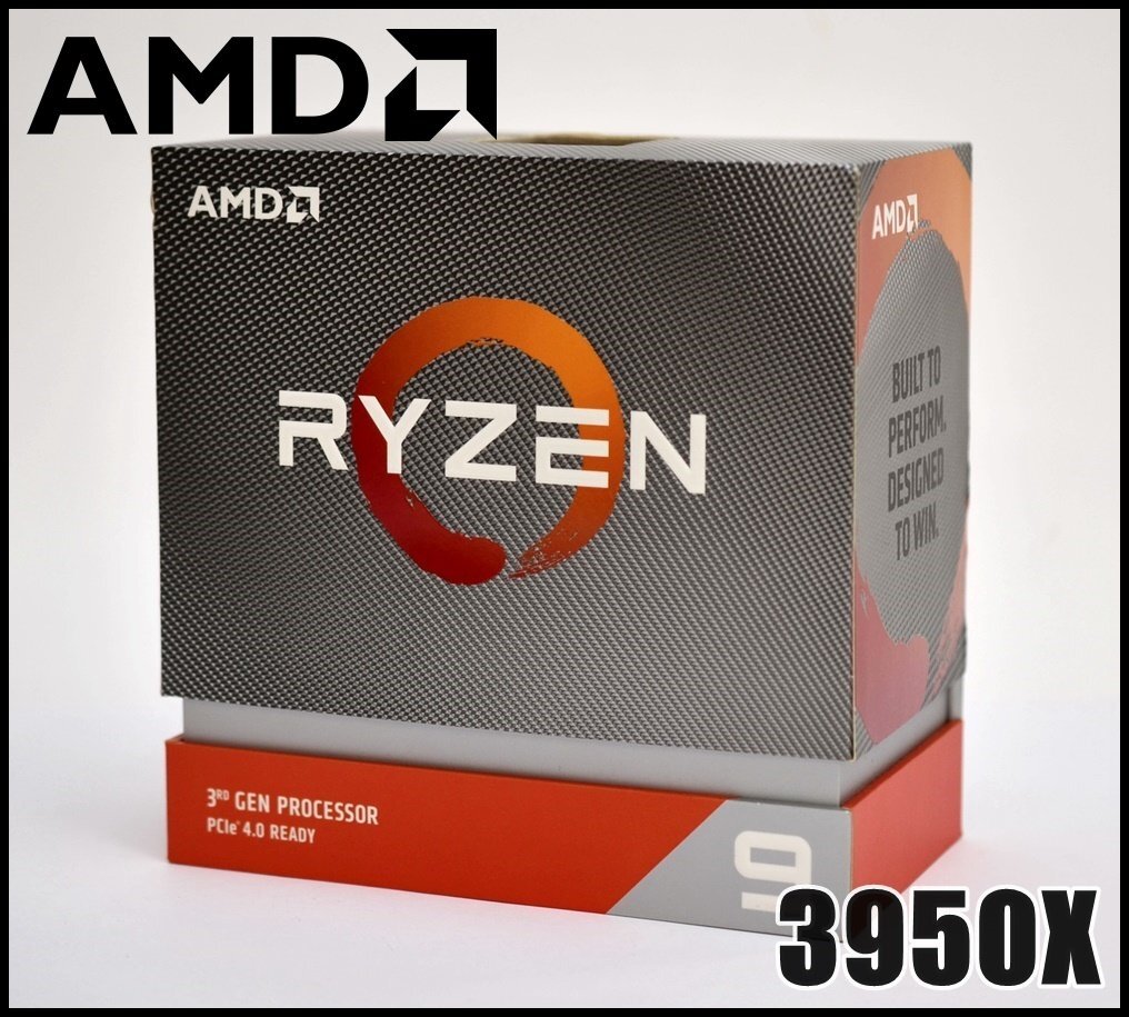 Yahoo!オークション -「ryzen 3950x」の落札相場・落札価格 Yahoo!オークション -「ryzen 3950x」の落札相場・落札価格