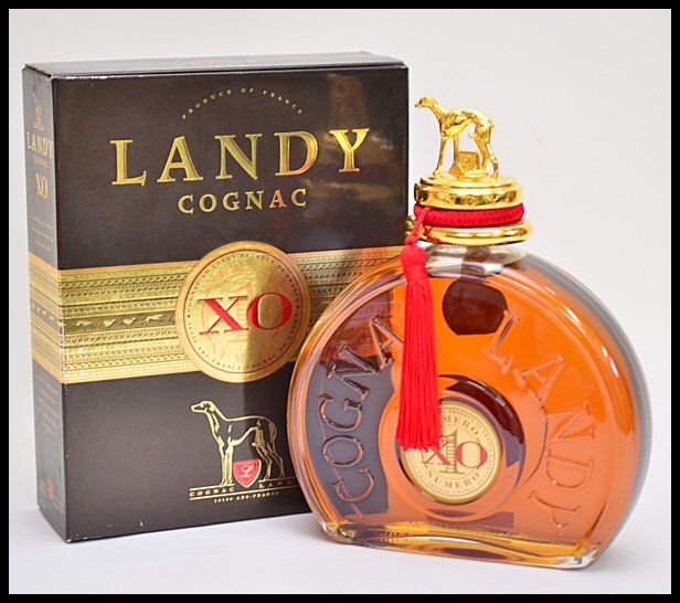 Yahoo!オークション -「landy cognac」(コニャック) (ブランデー Yahoo!オークション -「landy cognac」(コニャック) (ブランデー