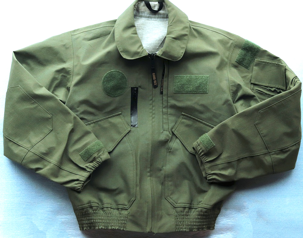 Yahoo!オークション -「cwu-106p」(戦闘服) (個人装備)の落札 Yahoo!オークション -「cwu-106p」(戦闘服) (個人装備)の落札