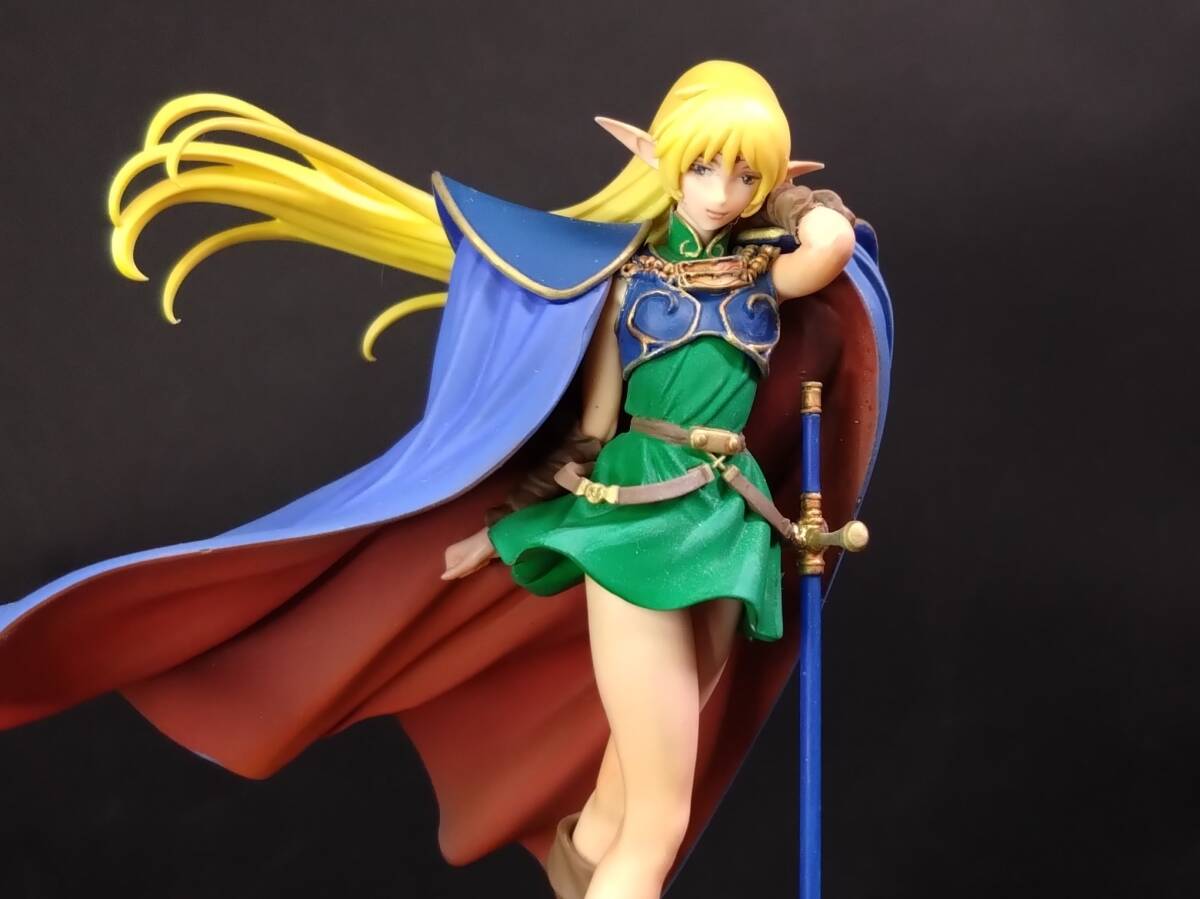 Yahoo!オークション -「ロードス島戦記 フィギュア」(おもちゃ Yahoo!オークション -「ロードス島戦記 フィギュア」(おもちゃ