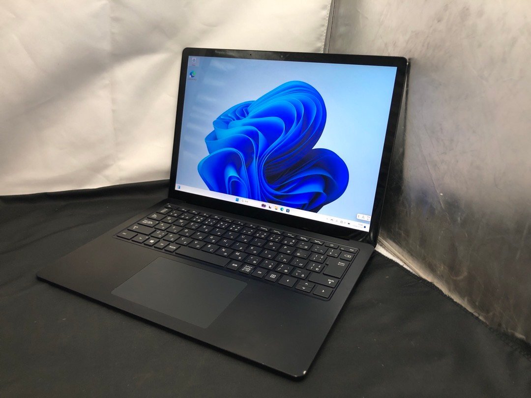 ジャンク】Surface Laptop 3 13.5インチ - メルカリ