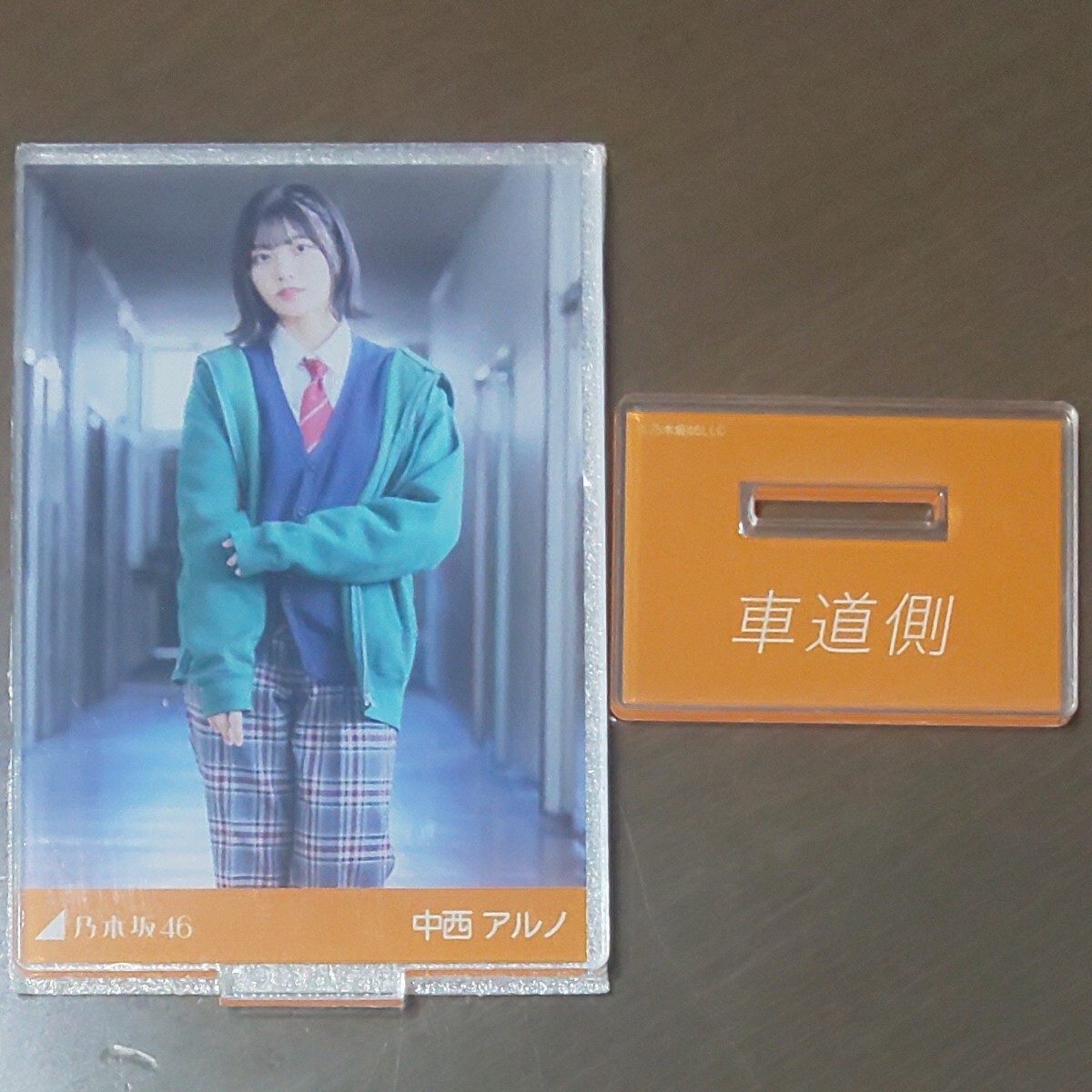 Amazon.co.jp: 岡本姫奈 個別 アクリルスタンド 大阪 真夏の全国