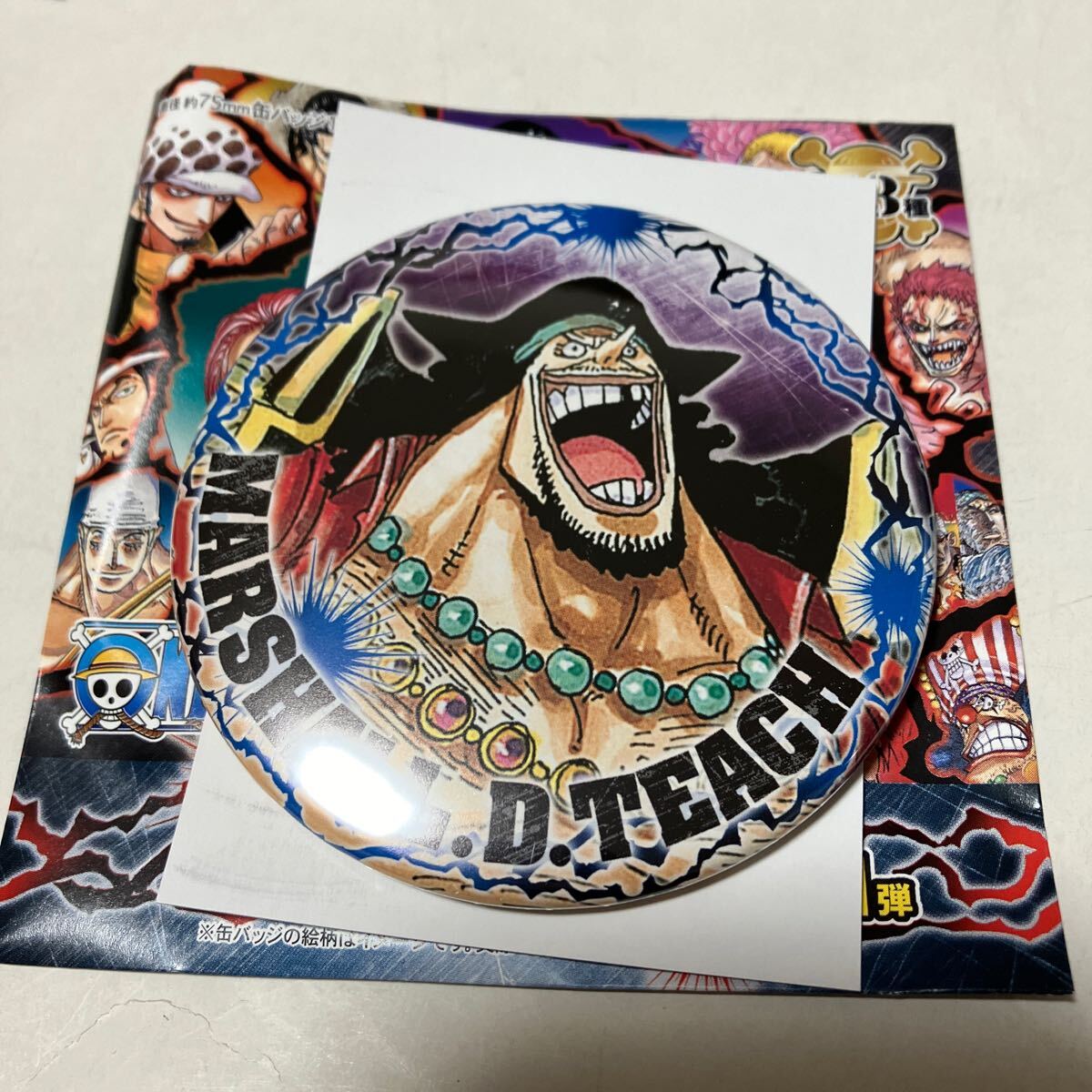 スケールモデル 新作 2025年最新】Yahoo!オークション -黒ひげ(その他)の中古品・新品 ピンズ・ピンバッジ・缶バッジ