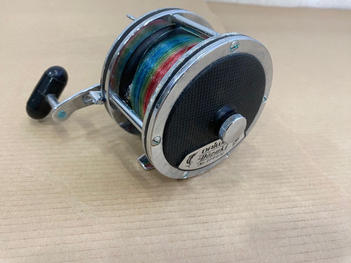Yahoo!オークション -「daiwa dozuki」の落札相場・落札価格 Yahoo!オークション -「daiwa dozuki」の落札相場・落札価格