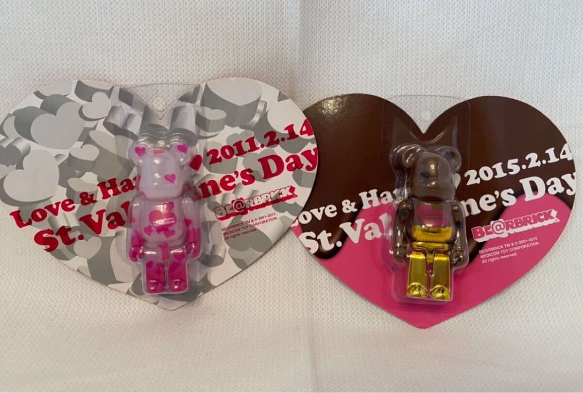 2003 Valentine Model 400 Bearbrick/ | eBay